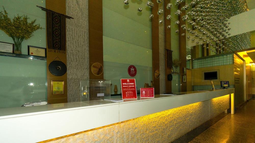 Grand Borneo Hotel Kota Kinabalu Zewnętrze zdjęcie