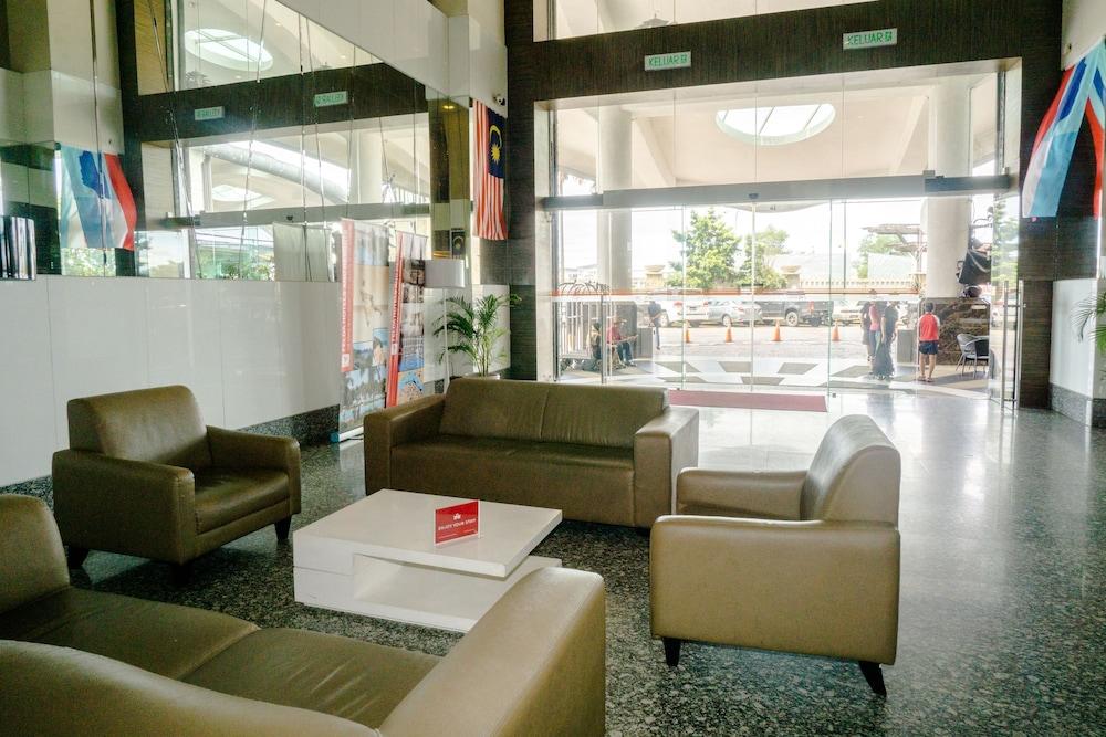 Grand Borneo Hotel Kota Kinabalu Zewnętrze zdjęcie