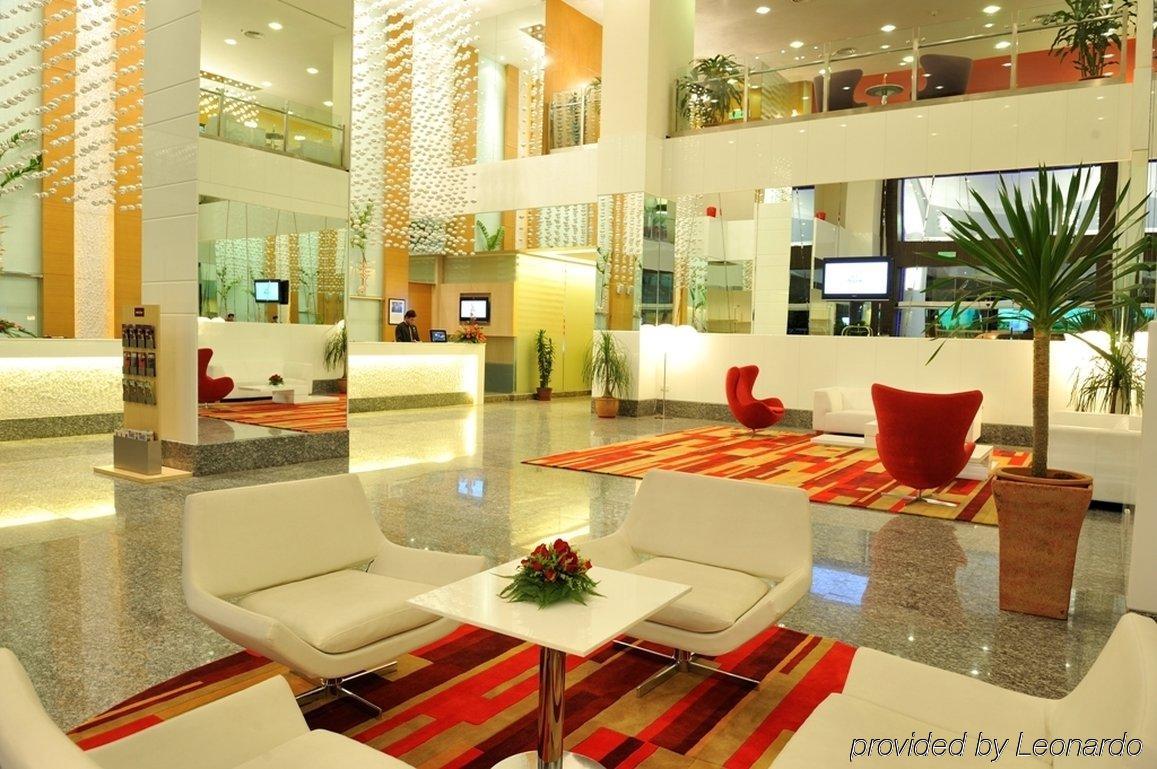 Grand Borneo Hotel Kota Kinabalu Zewnętrze zdjęcie